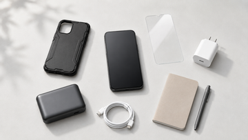New Phone Checklist: 7 Accessories You Actually Need in 2026