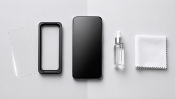 Tempered Glass vs Liquid Glass: Which Screen Protector Wins?