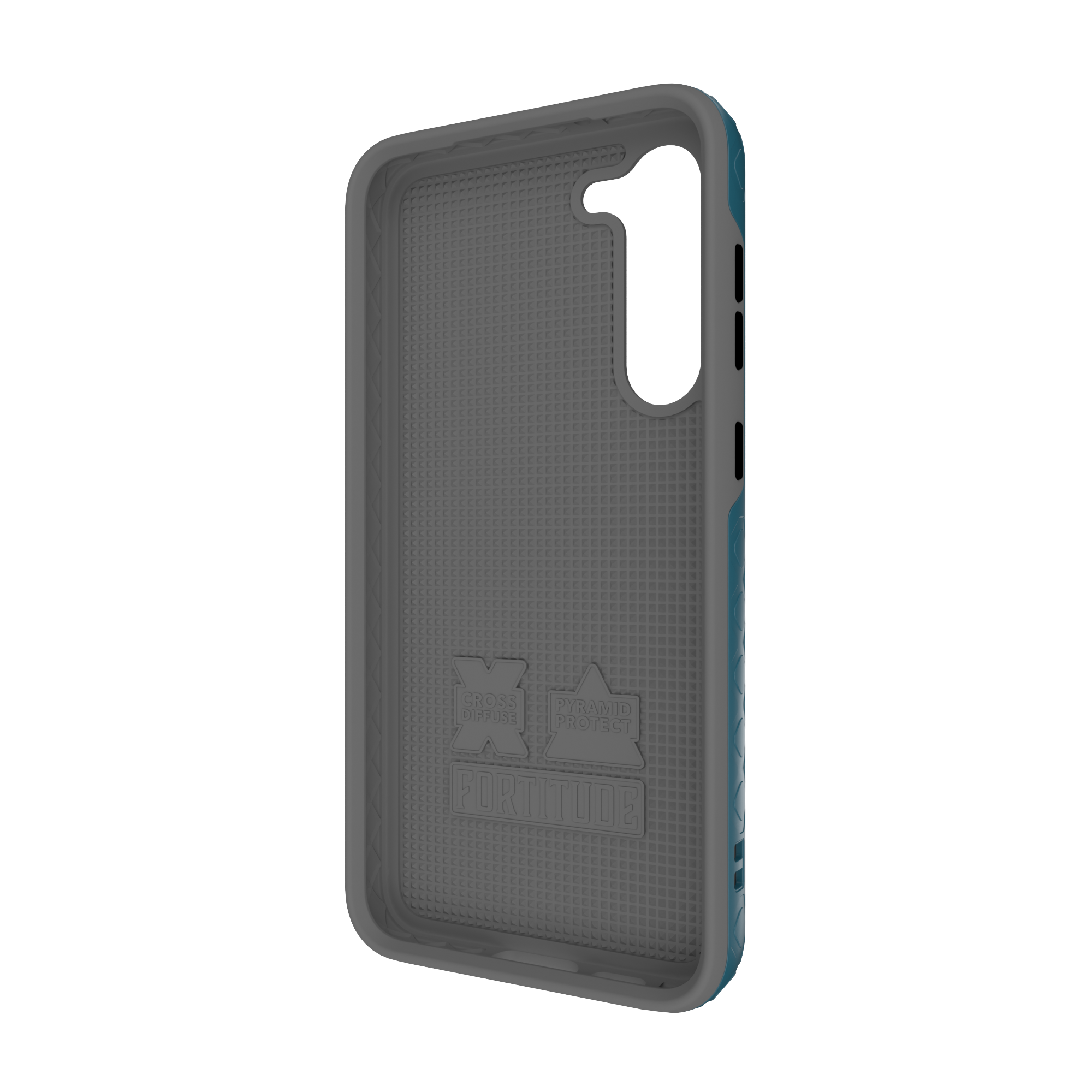 Fortitude Series Case for Samsung Galaxy S23+
