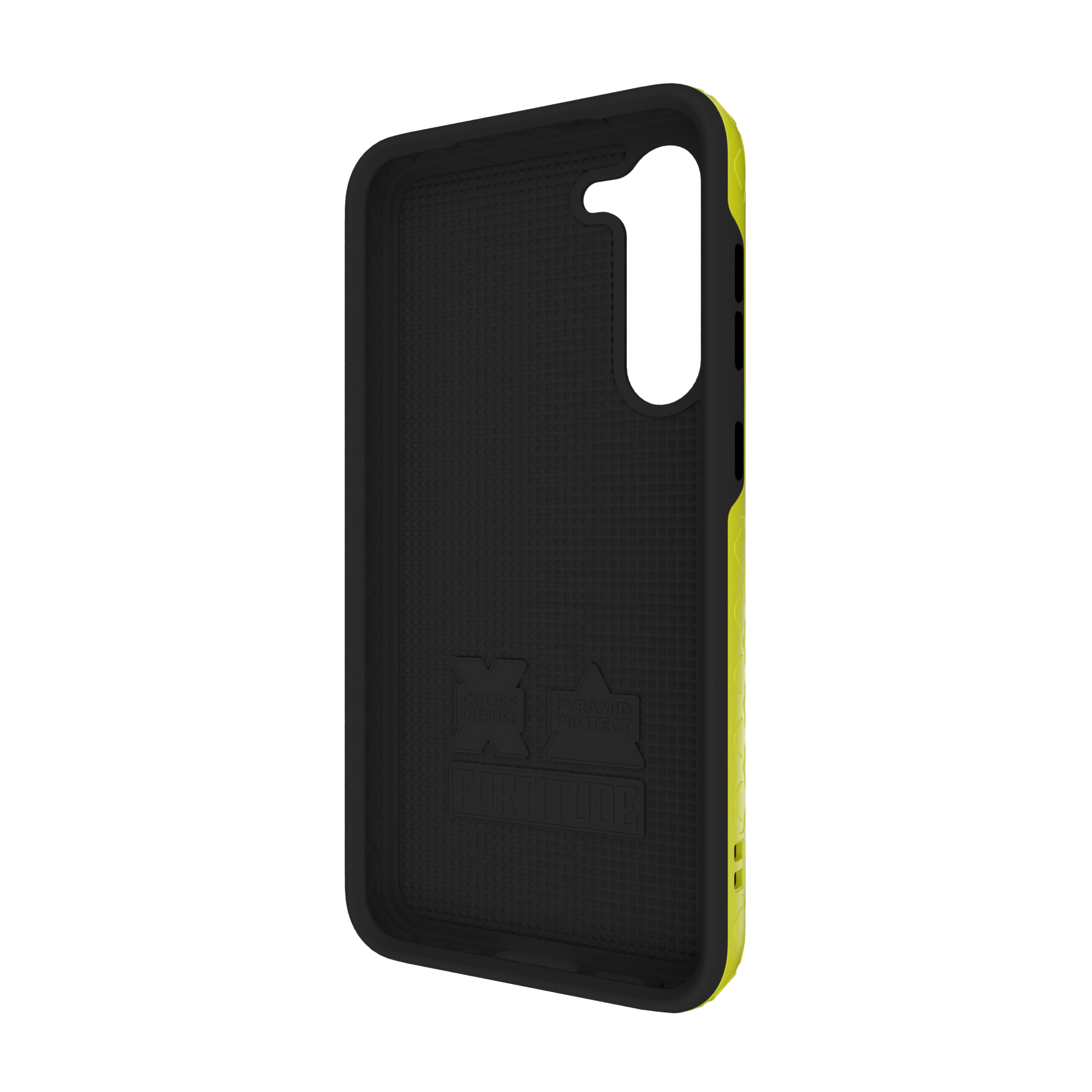 Fortitude Series Case for Samsung Galaxy S23+