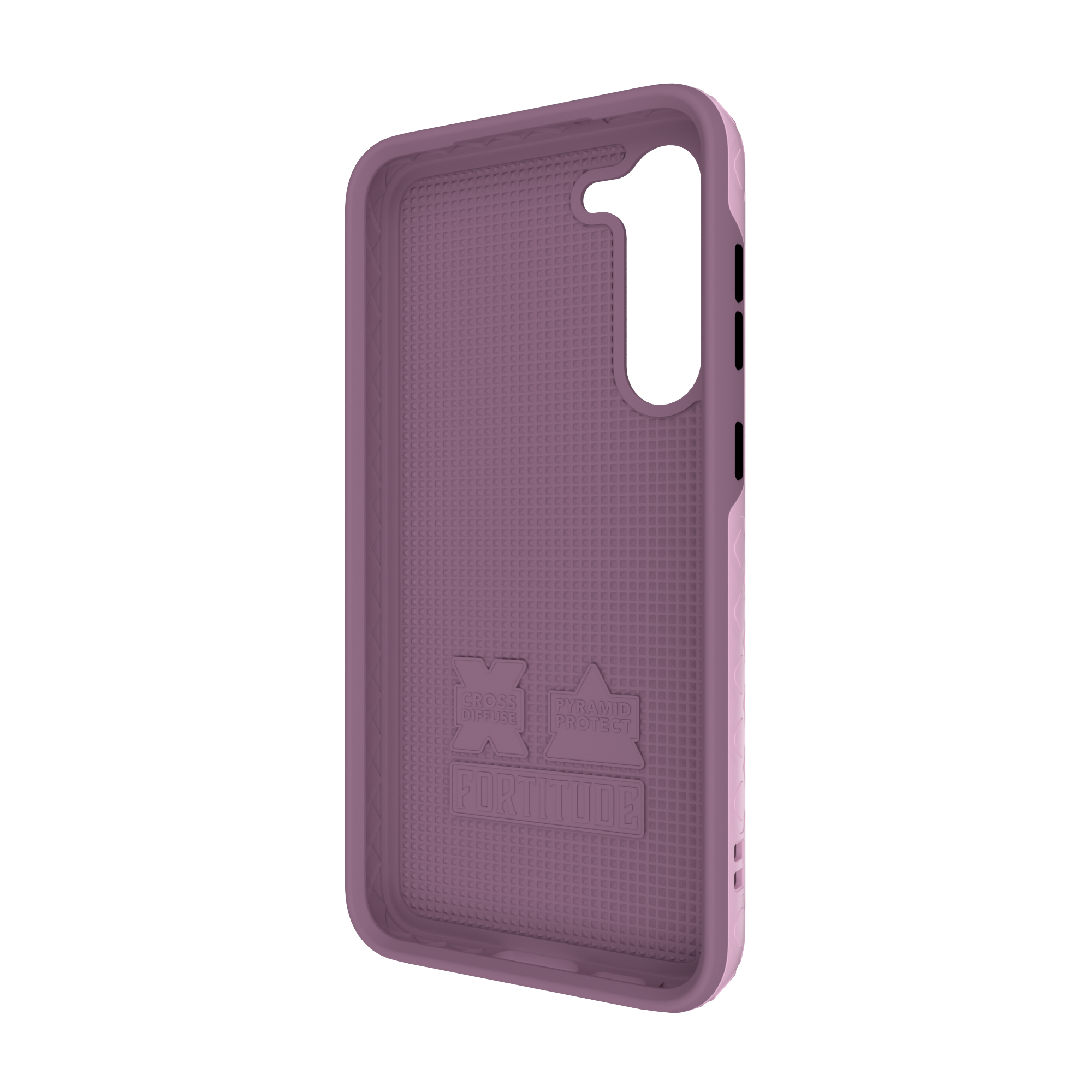 Fortitude Series Case for Samsung Galaxy S23+