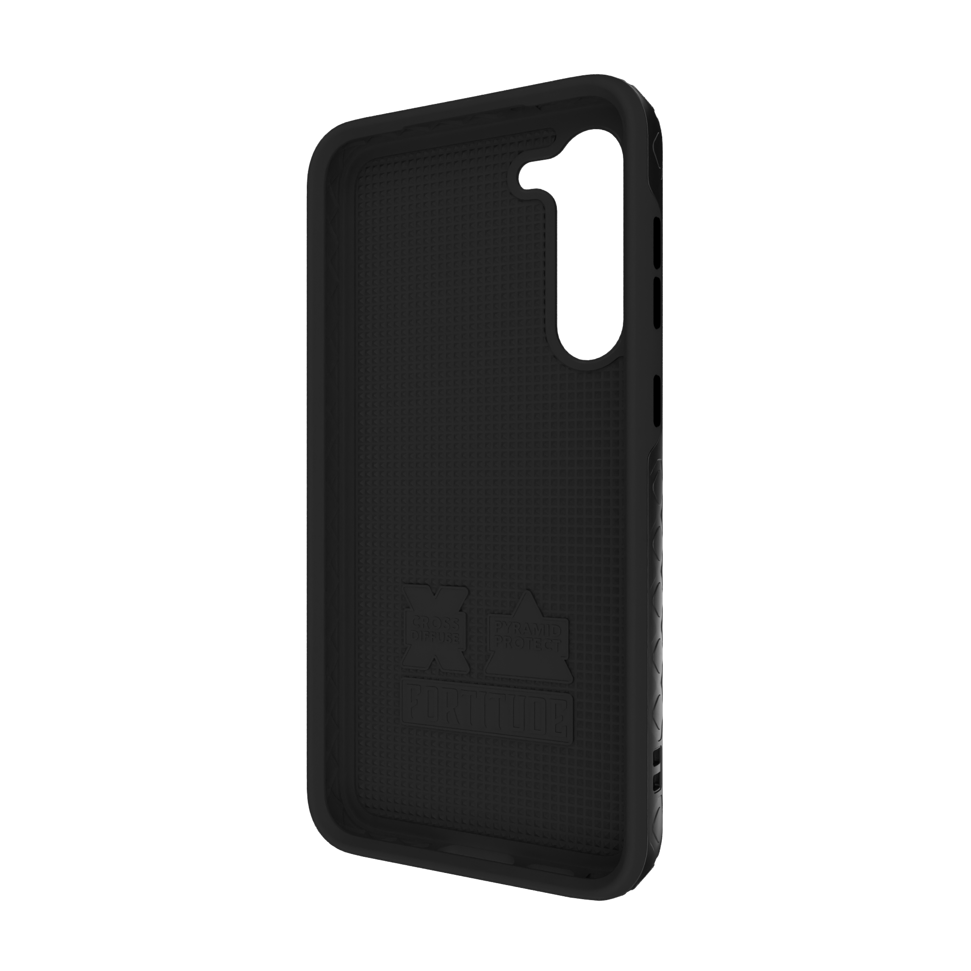 Fortitude Series Case for Samsung Galaxy S23+