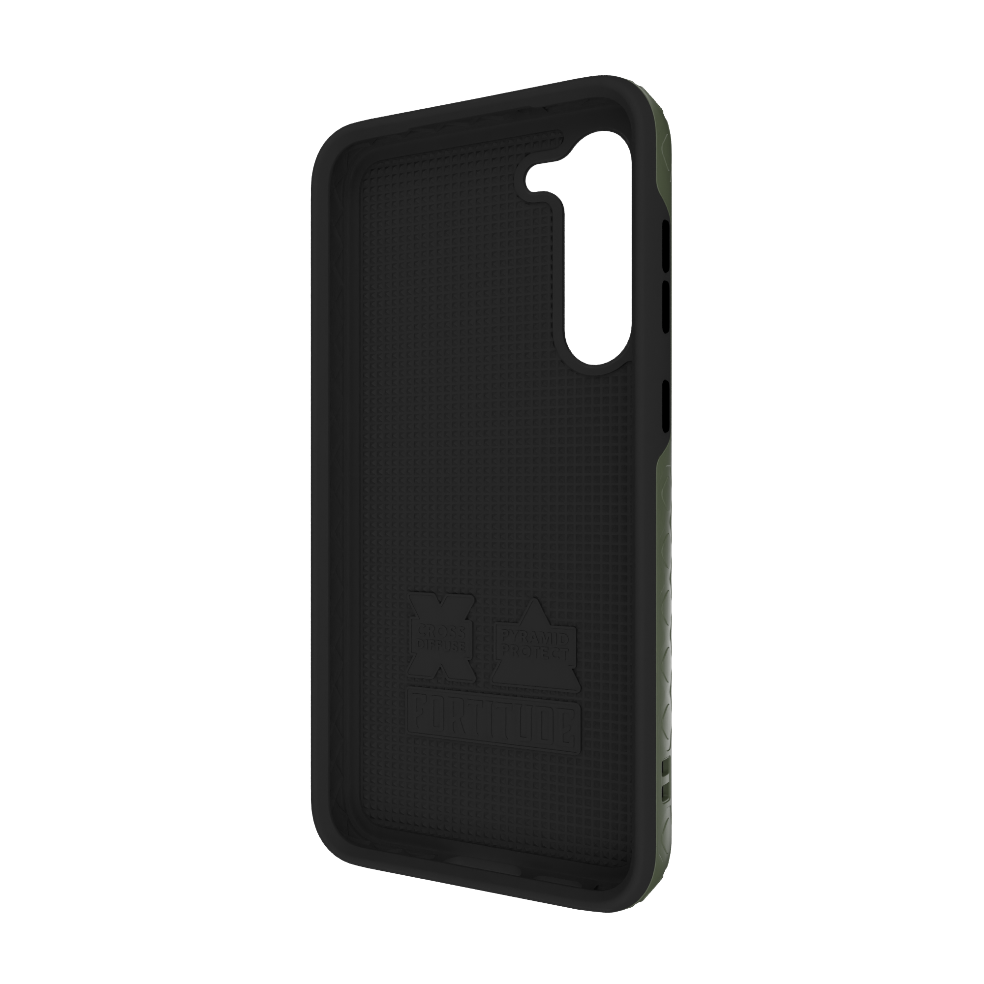 Fortitude Series Case for Samsung Galaxy S23+