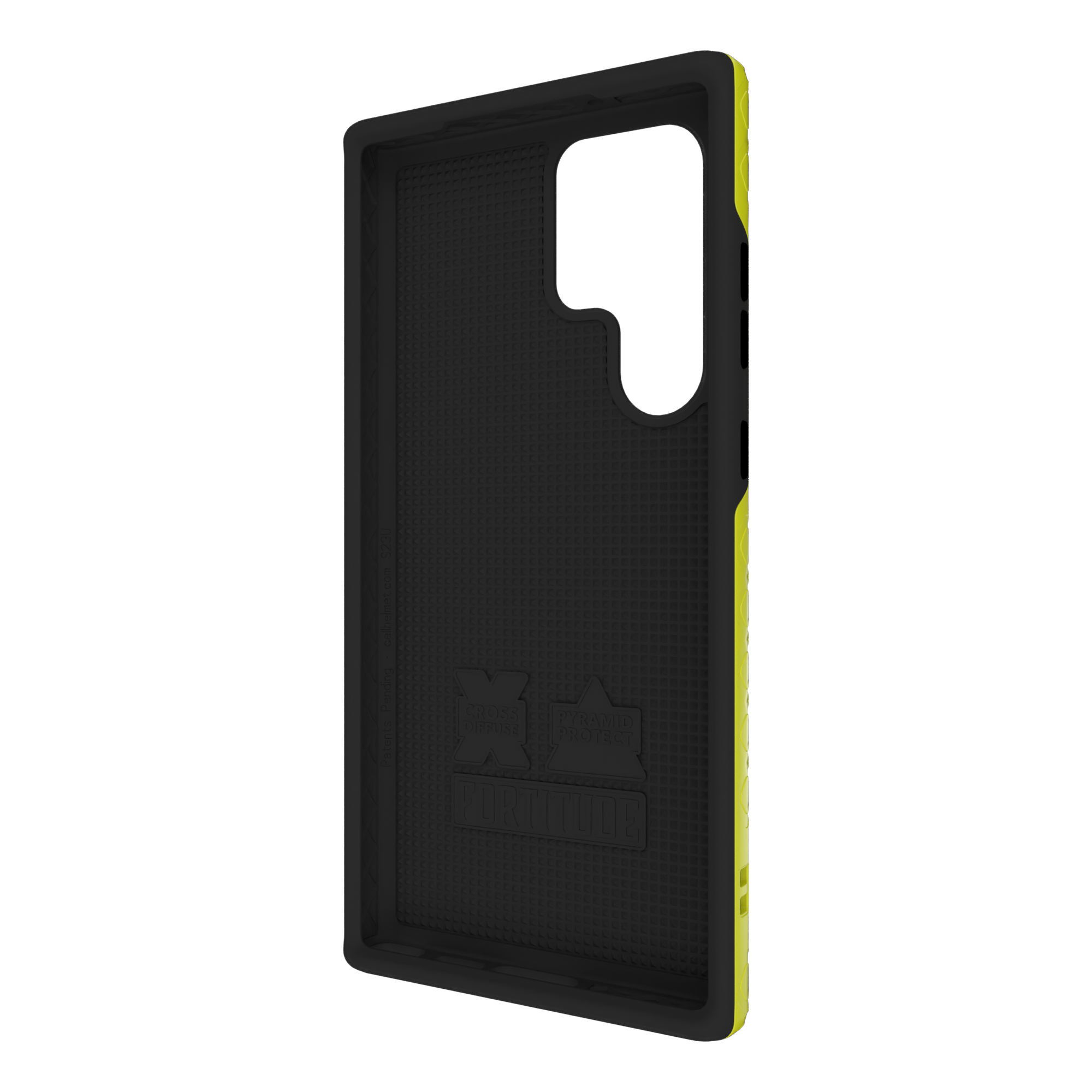 Fortitude Series Case for Samsung Galaxy S23 Ultra