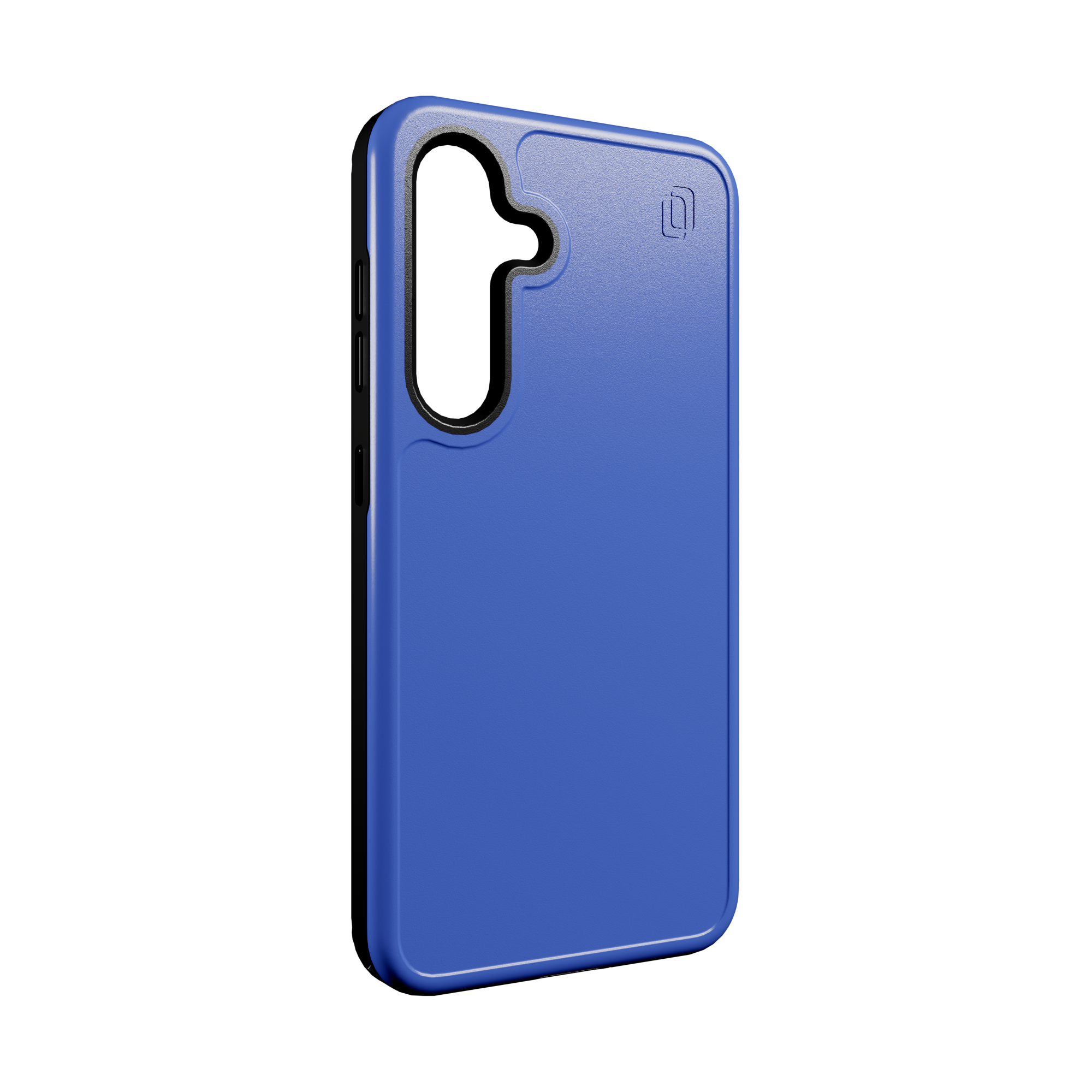 Fortitude Series for Samsung Galaxy S24 - Bermuda Blue