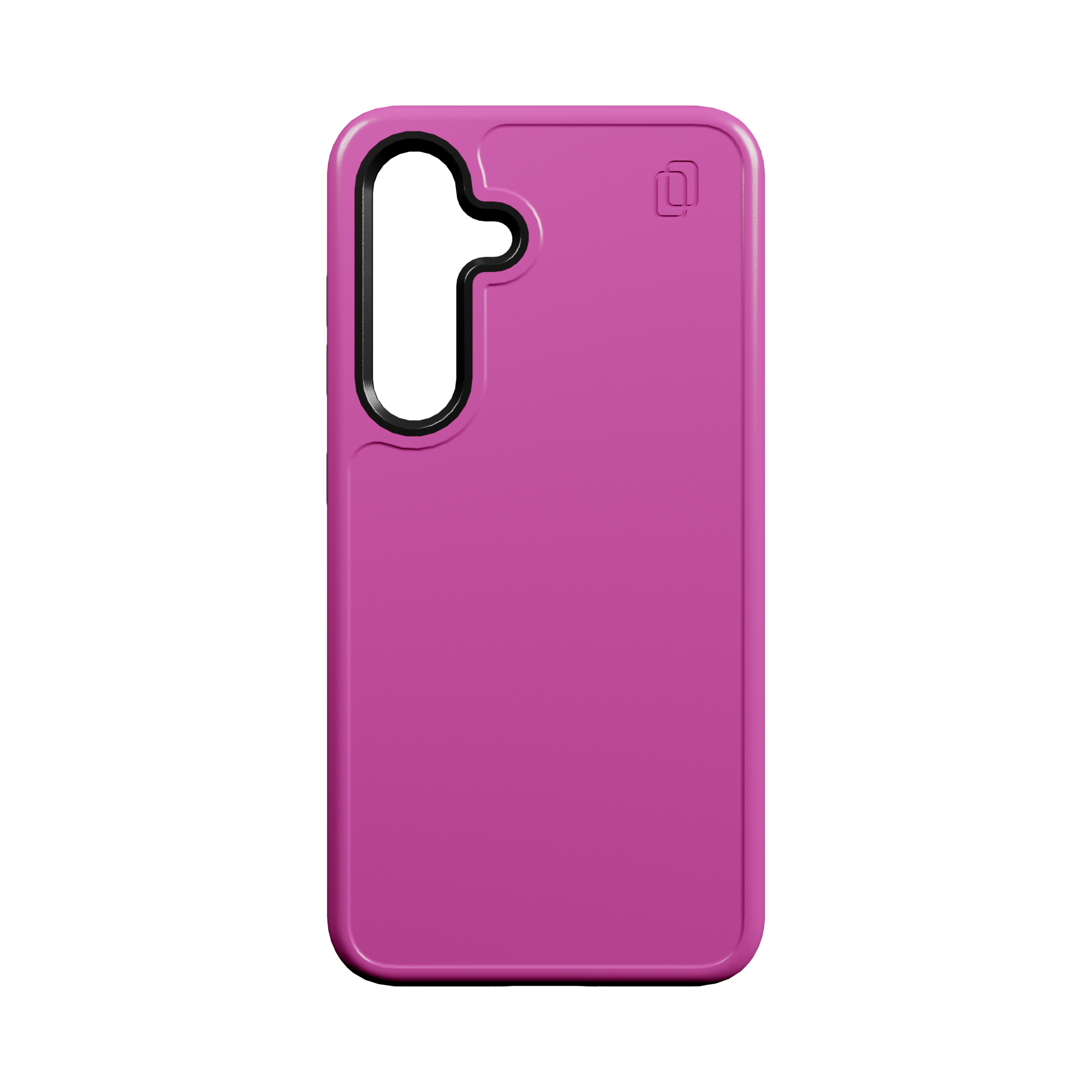 Fortitude Series for Samsung Galaxy S24 - Vivid Magenta