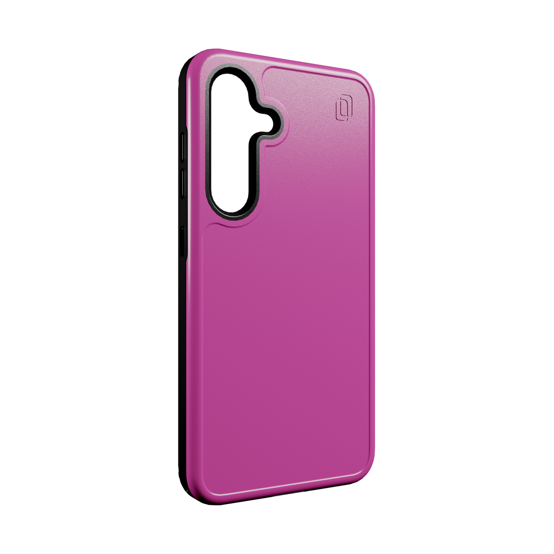 Fortitude Series for Samsung Galaxy S24 - Vivid Magenta