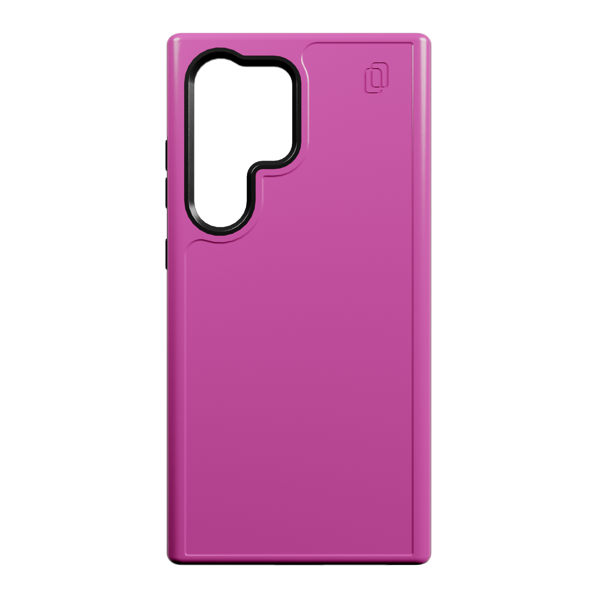 Fortitude Series for Samsung Galaxy S24 Ultra - Vivid Magenta