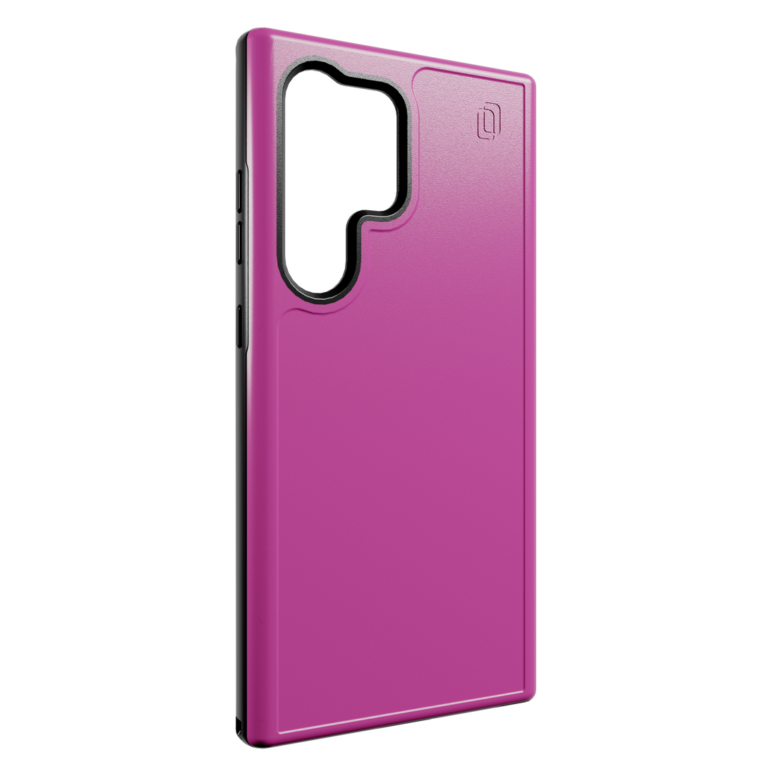 Fortitude Series for Samsung Galaxy S24 Ultra - Vivid Magenta