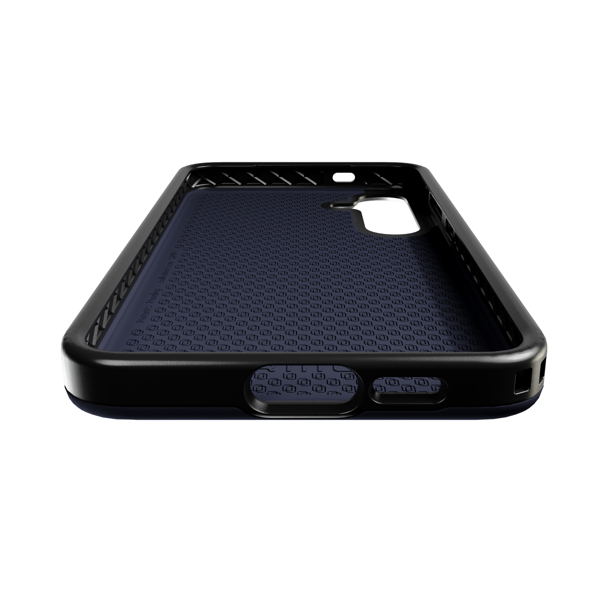 Fortitude Series for Samsung Galaxy S24 FE - Future Dusk