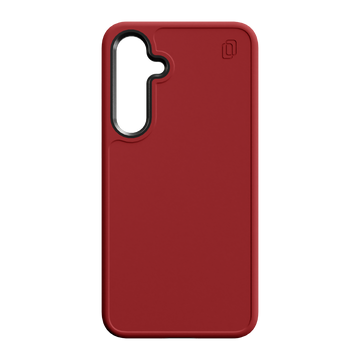 Fortitude Series for Samsung Galaxy S24 FE - Lava Red