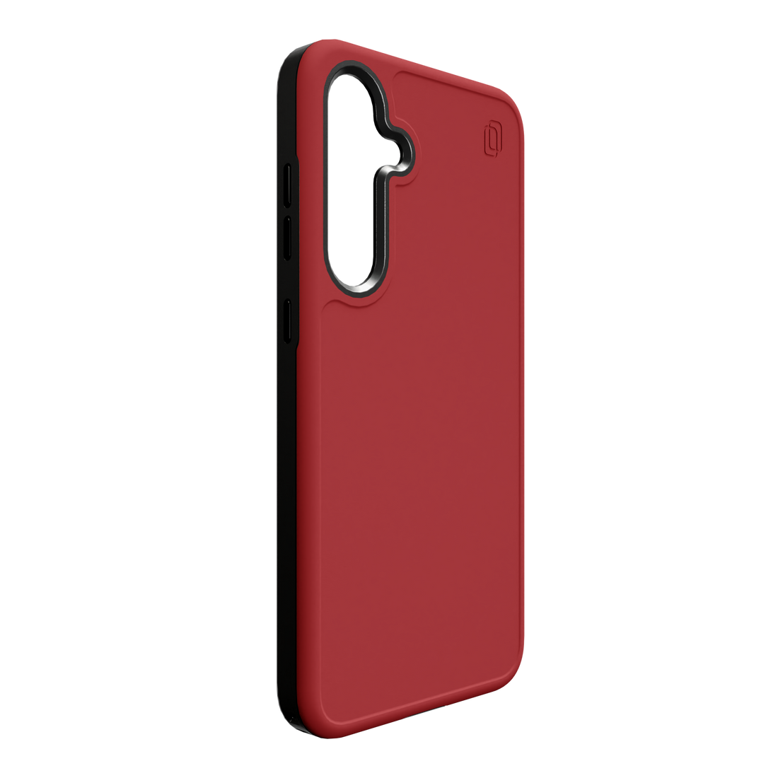 Fortitude Series for Samsung Galaxy S24 FE - Lava Red