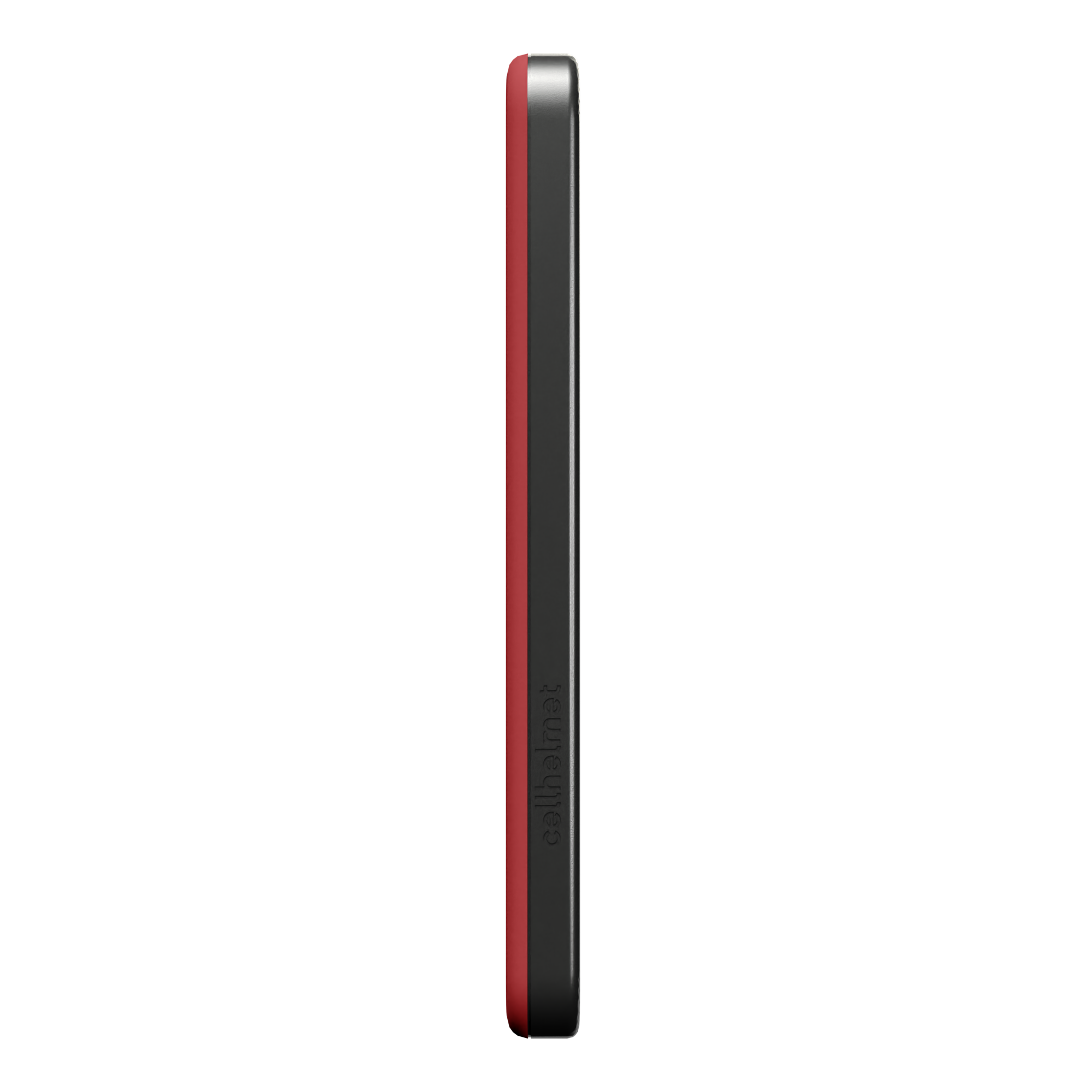 Fortitude Series for Samsung Galaxy S24 FE - Lava Red