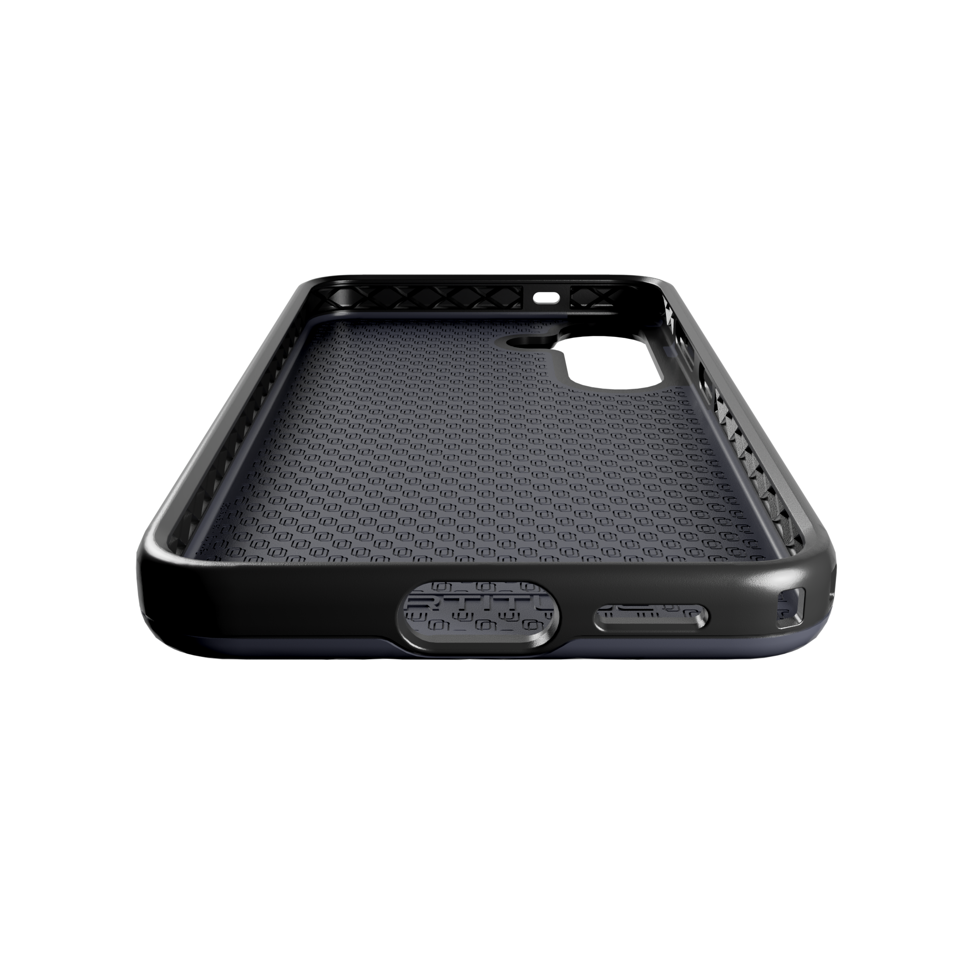 Fortitude Series Case for Samsung Galaxy S25