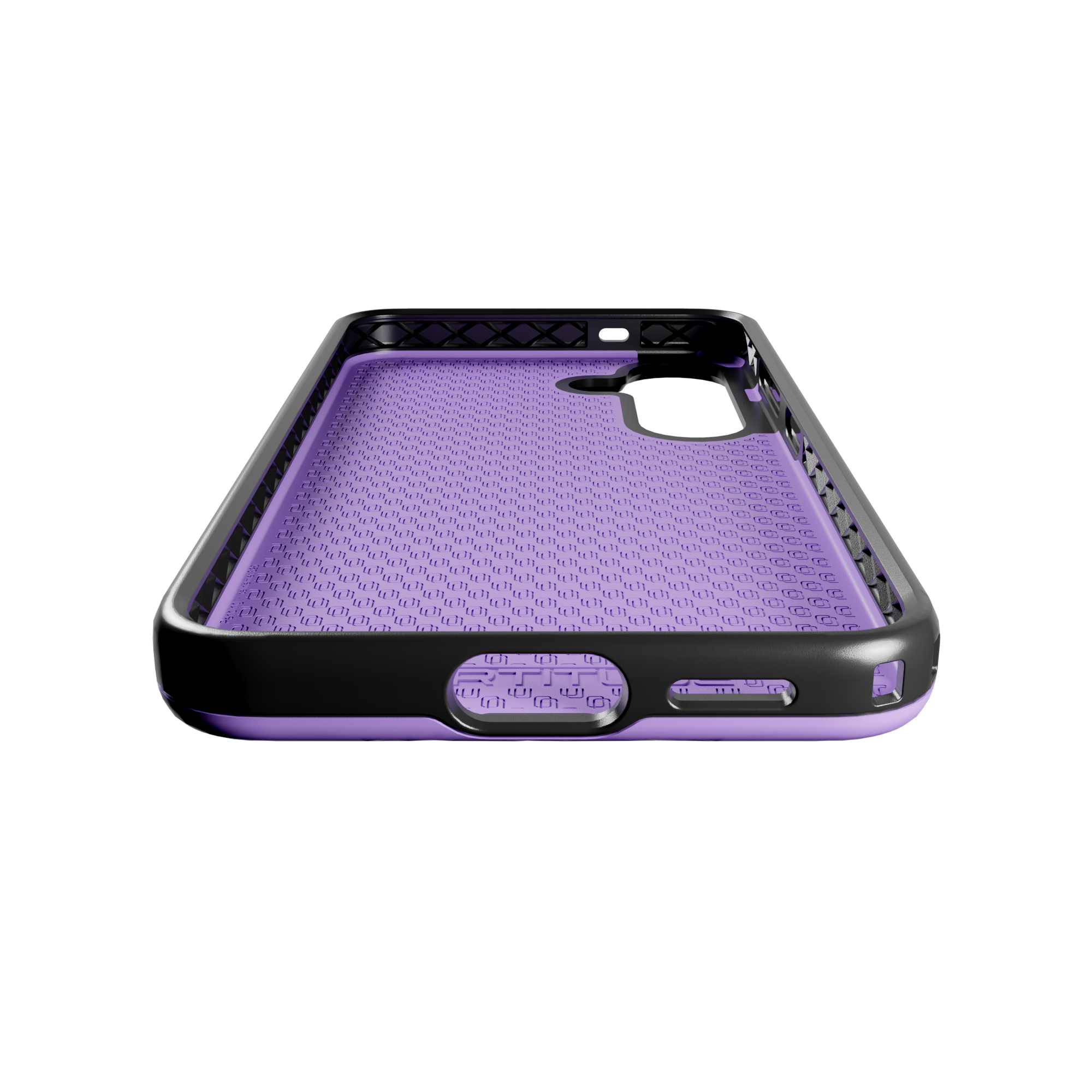 Fortitude Series Case for Samsung Galaxy S25