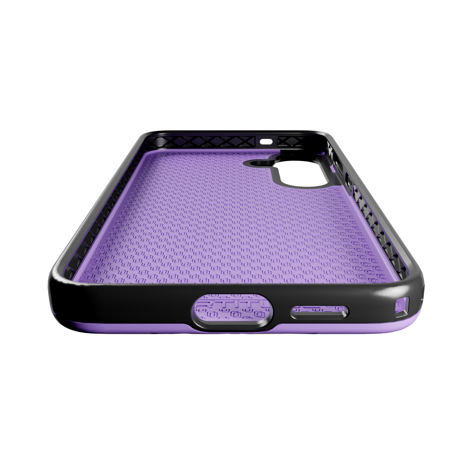 Fortitude Series Case for Samsung Galaxy S25+