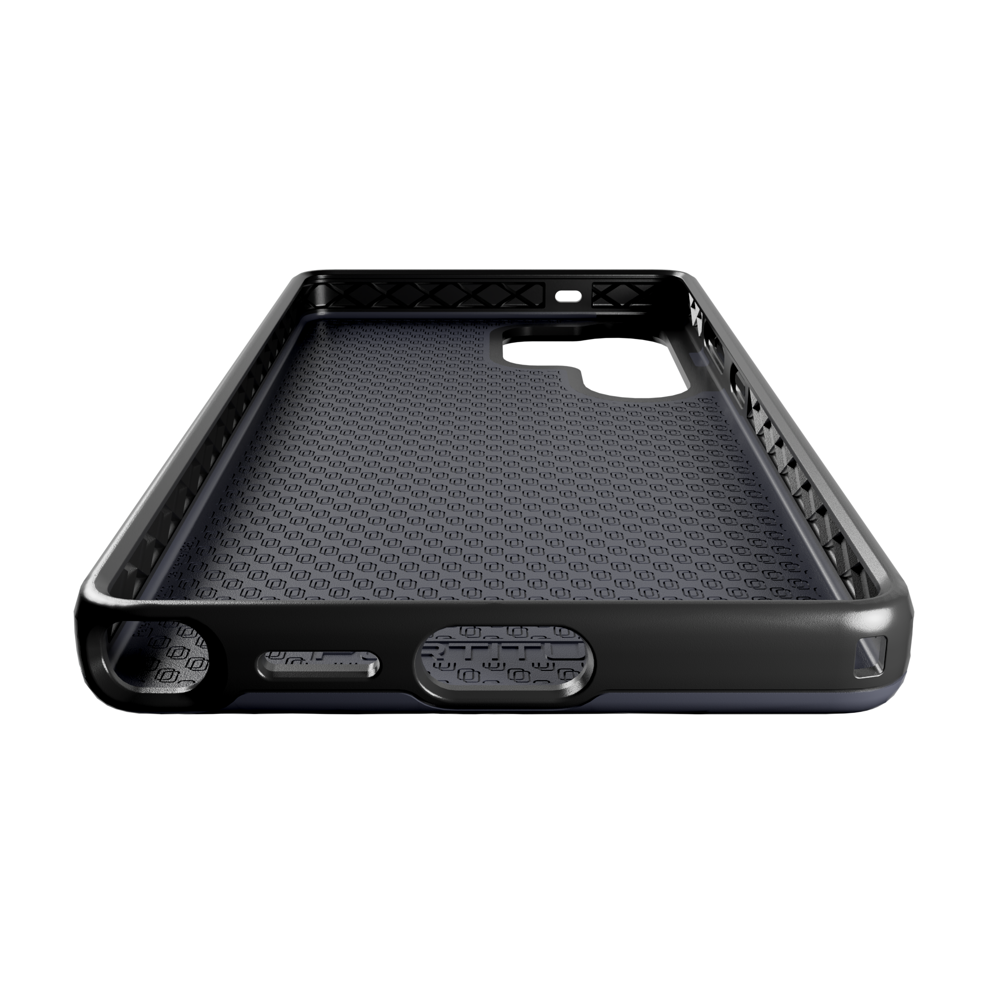 Fortitude Series Case for Samsung Galaxy S25 Ultra w/ Qi2 Compatibility