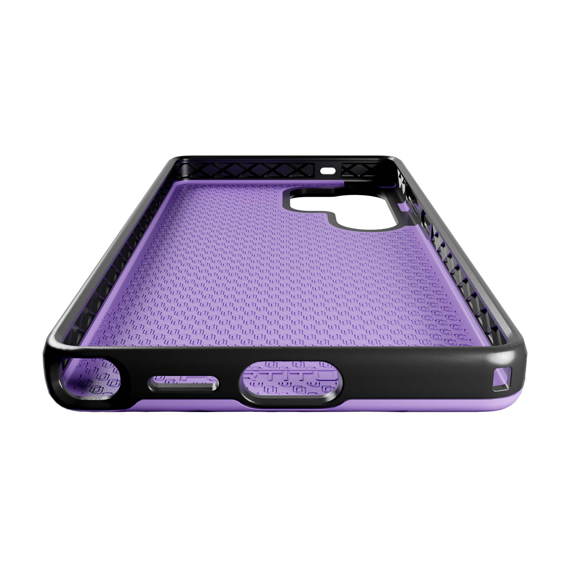 Fortitude Series Case for Samsung Galaxy S25 Ultra w/ Qi2 Compatibility