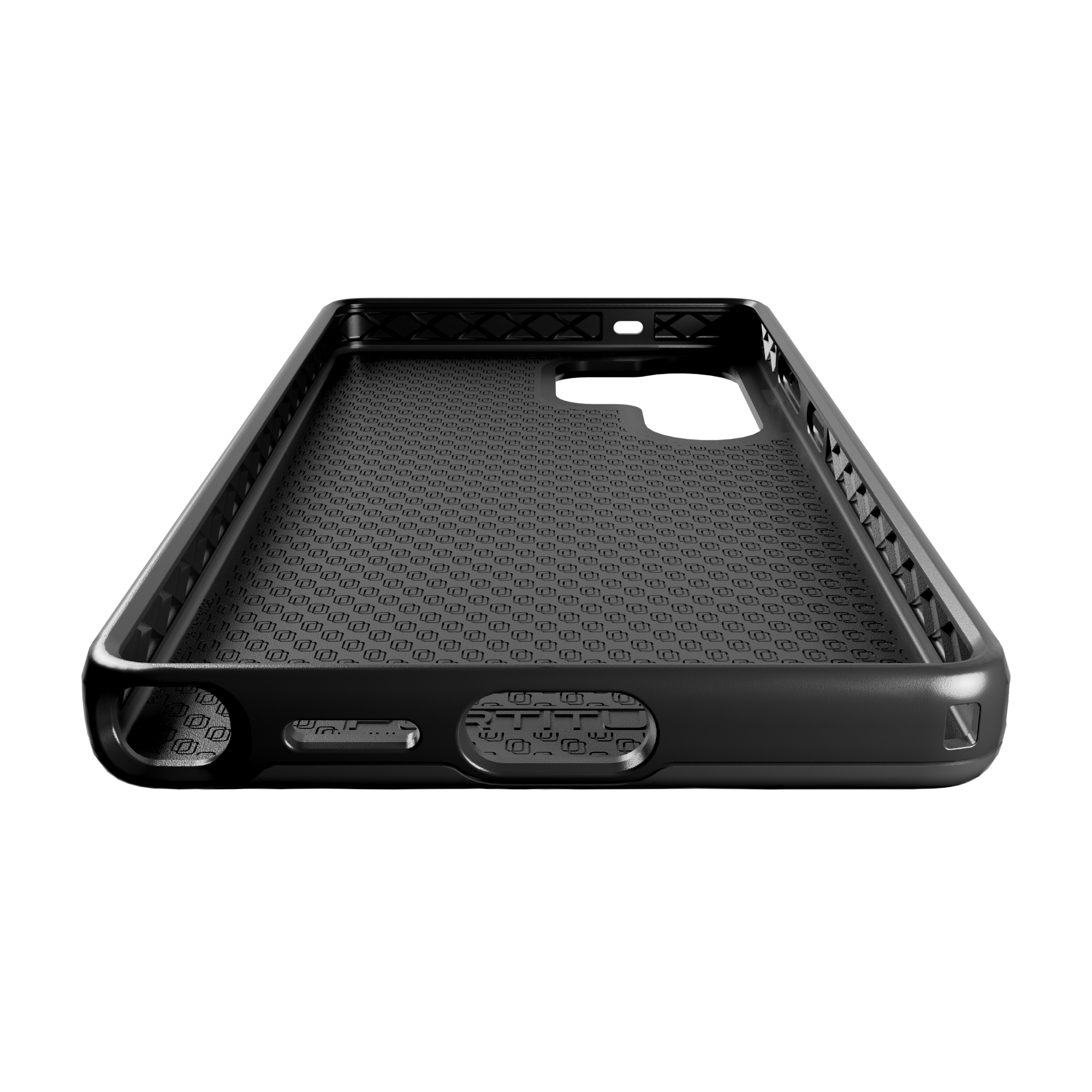 Fortitude Series Case for Samsung Galaxy S25 Ultra