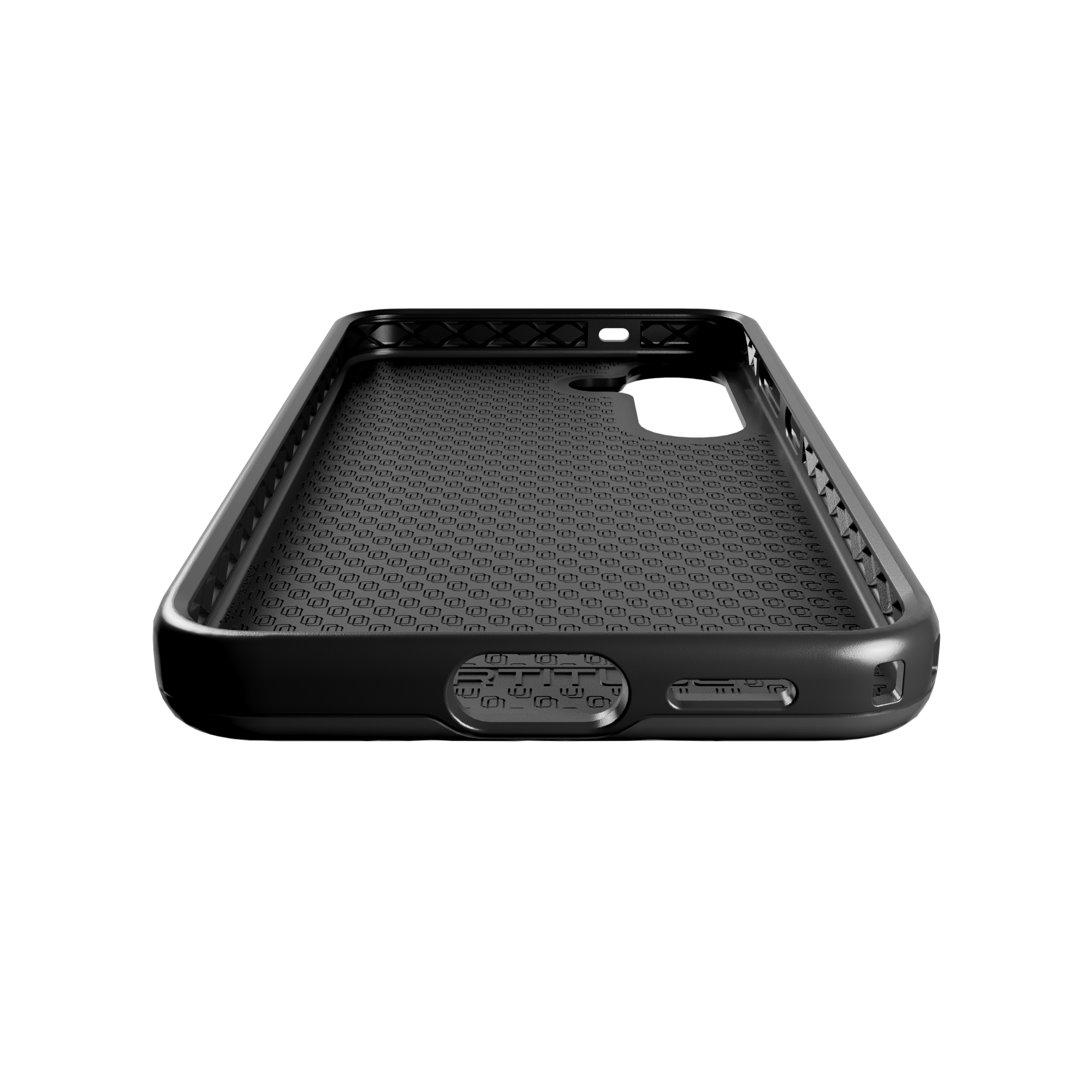 Fortitude Series Case for Samsung Galaxy S25