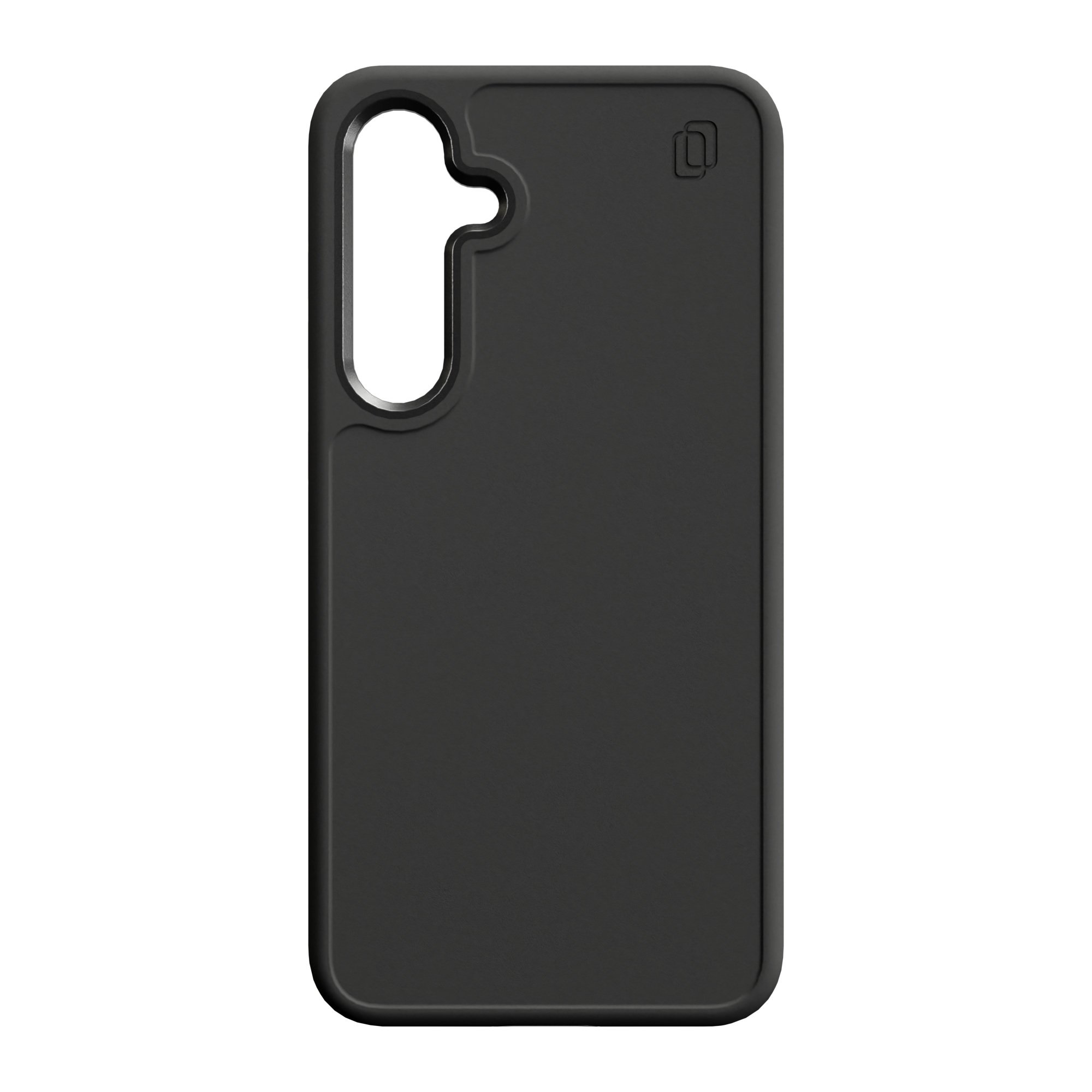 Fortitude Series for Samsung Galaxy S24 FE - Onyx Black