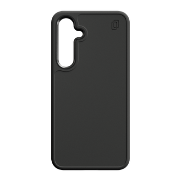 Fortitude Series for Samsung Galaxy S24 FE - Onyx Black
