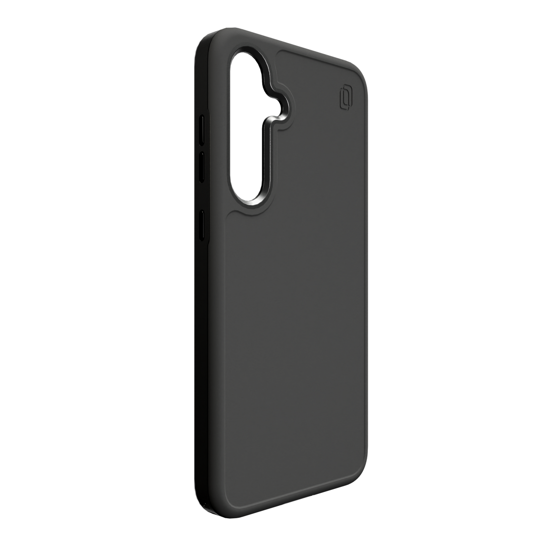 Fortitude Series for Samsung Galaxy S24 FE - Onyx Black