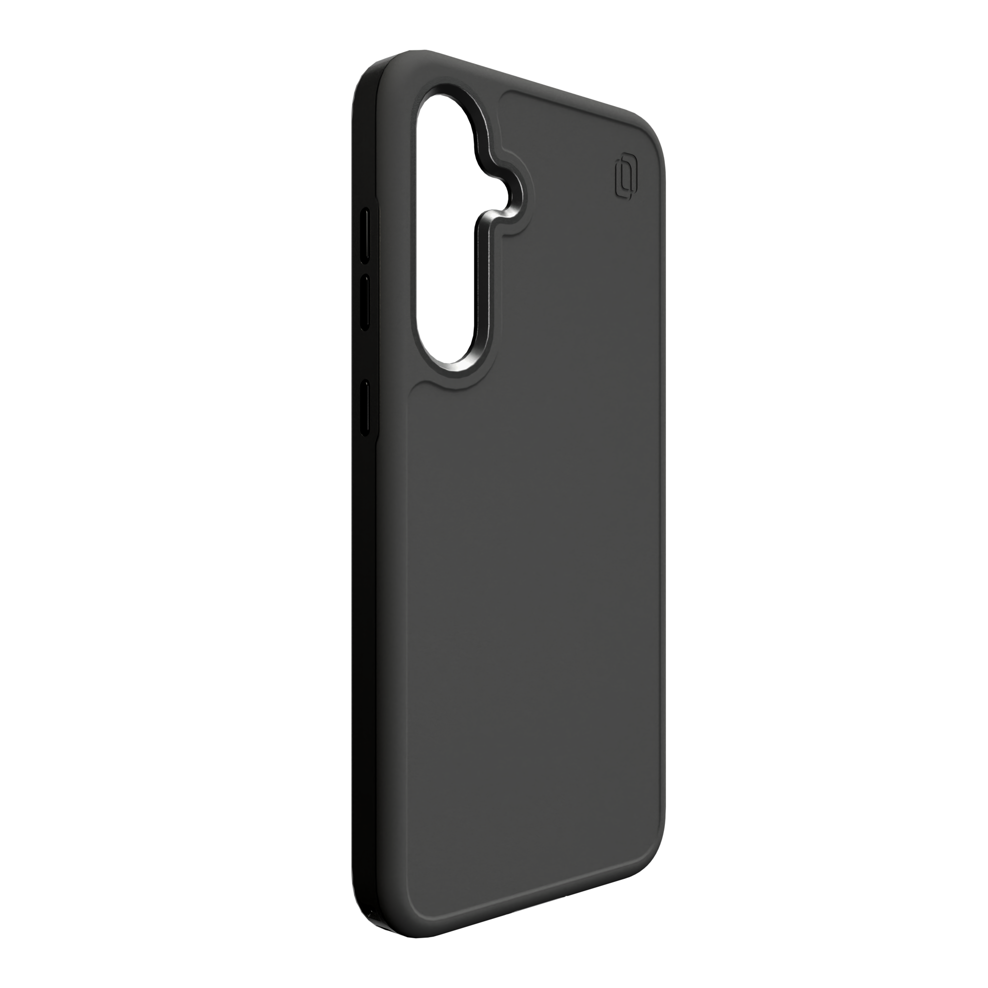 Fortitude Series for Samsung Galaxy S24 FE - Onyx Black