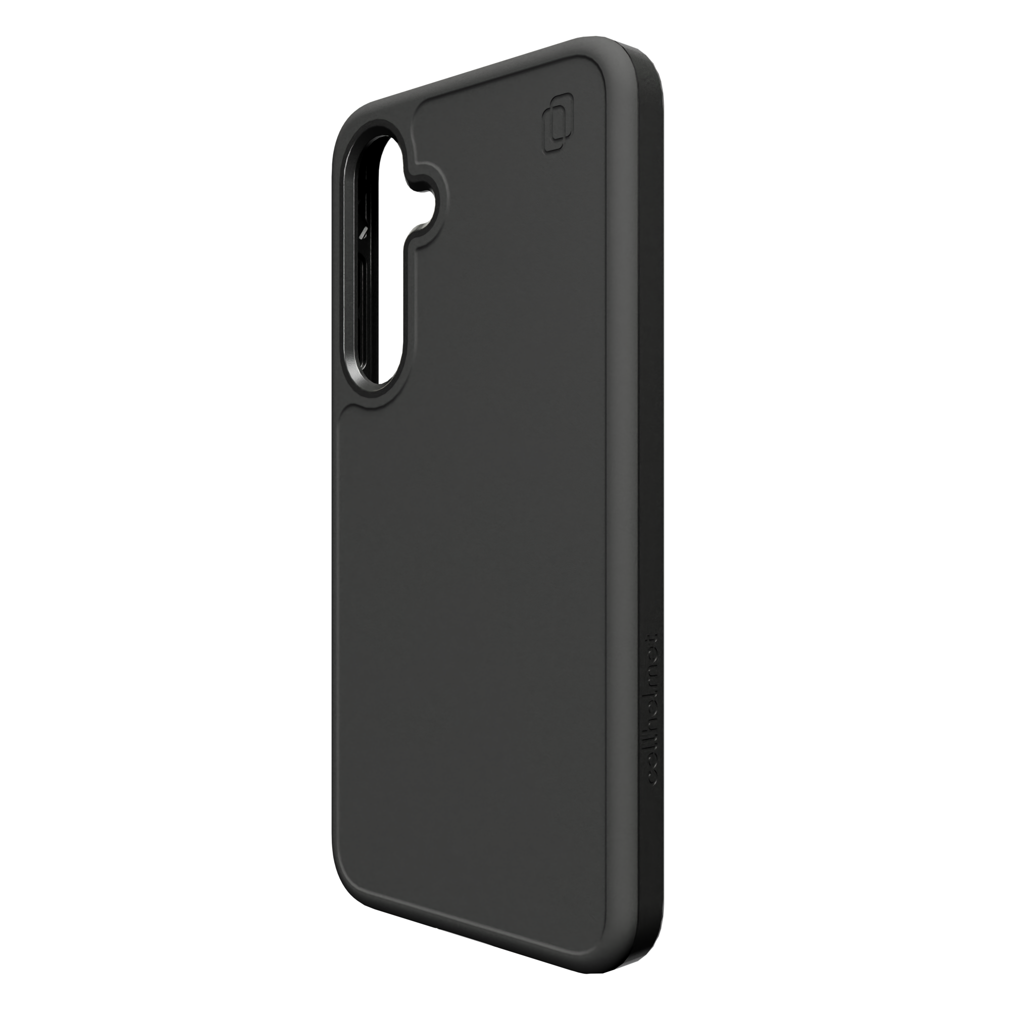 Fortitude Series for Samsung Galaxy S24 FE - Onyx Black