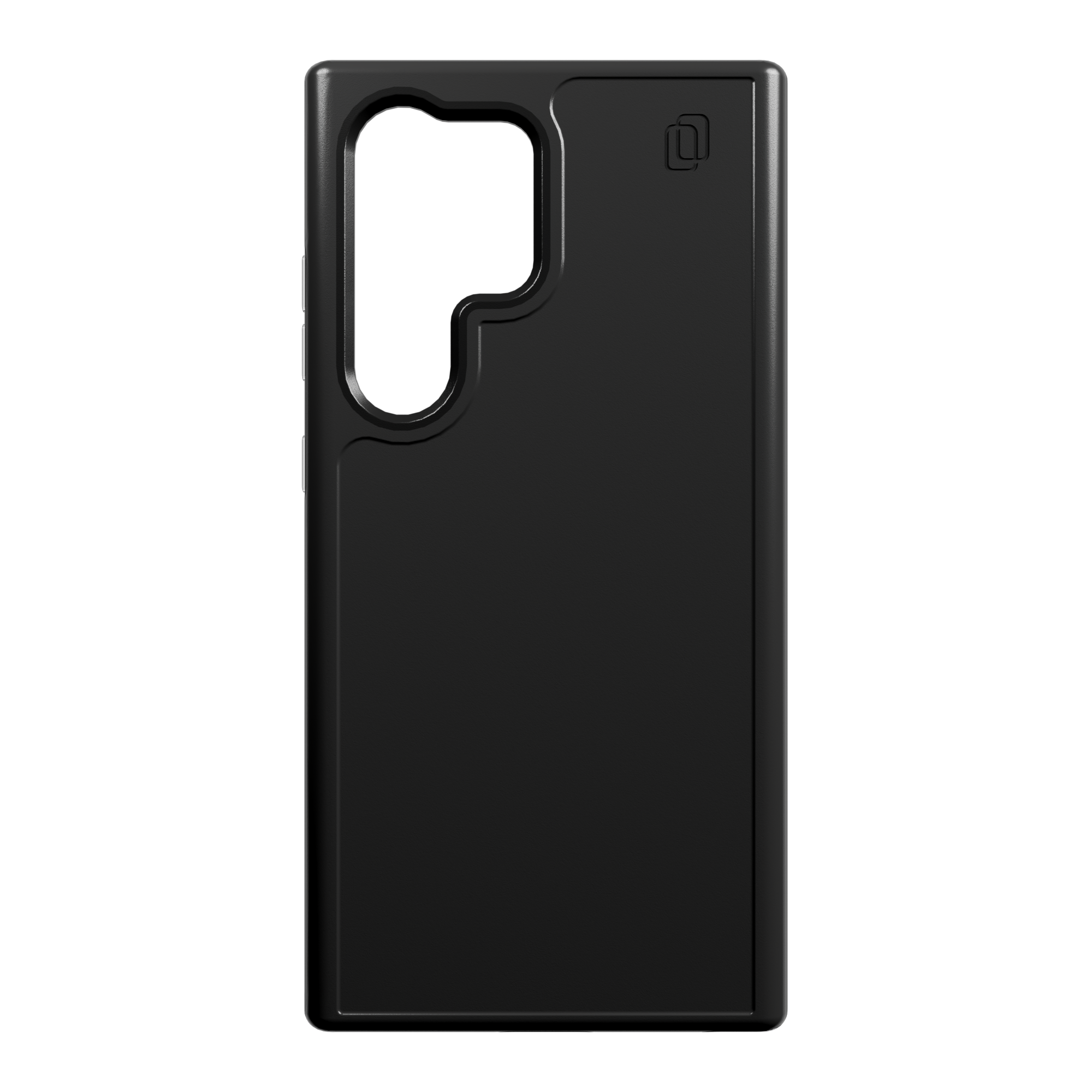 Fortitude Series for Samsung Galaxy S24 Ultra - Onyx Black