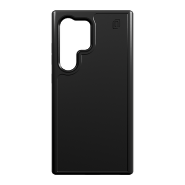 Fortitude Series for Samsung Galaxy S24 Ultra - Onyx Black