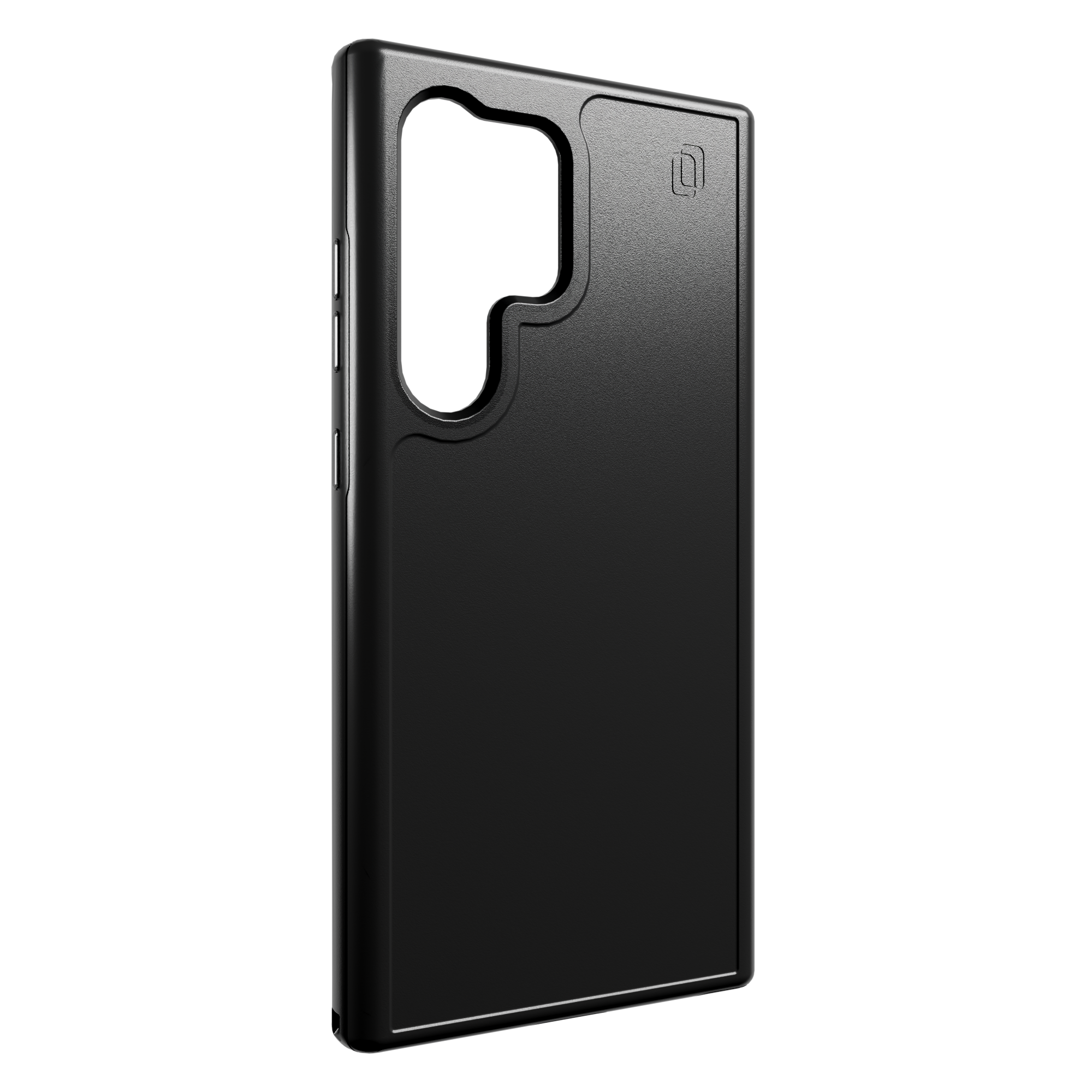 Fortitude Series for Samsung Galaxy S24 Ultra - Onyx Black