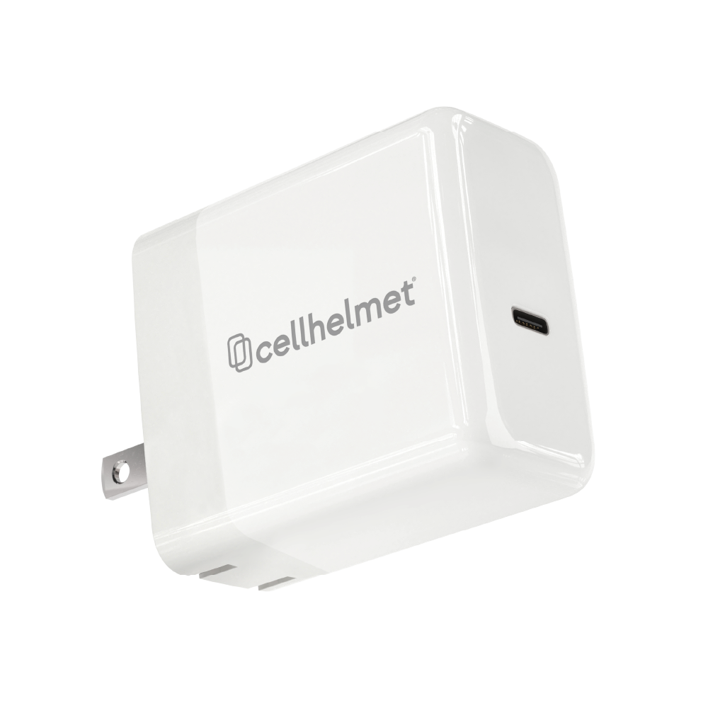 45W PD Wall Plug