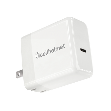 45W PD Wall Plug