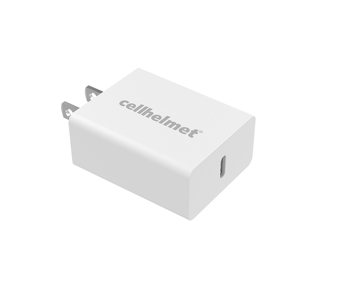 20W PD Wall Plug