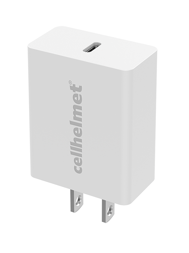 20W PD Wall Plug