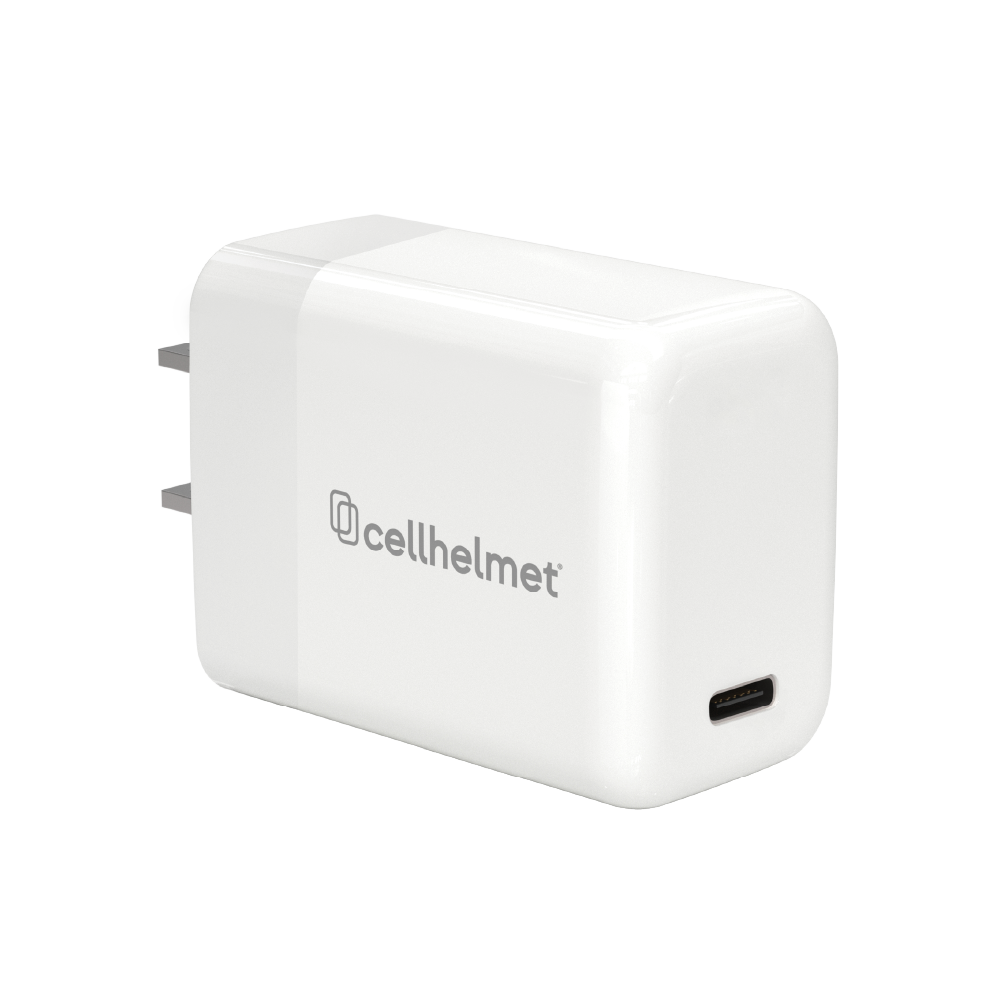 30W PD Wall Plug