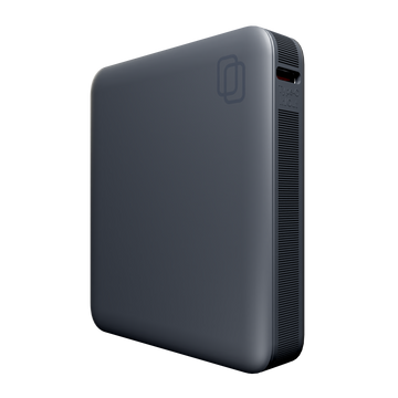 5K mAh Power Bank (20W output) - USB Type C