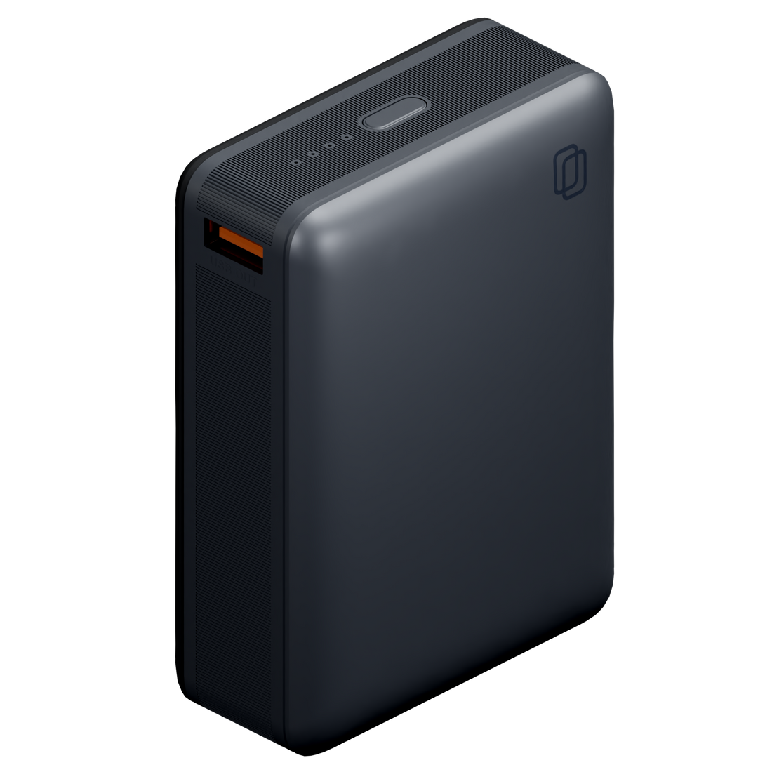 20K mAh Power Bank (22.5W max output) - USB Type C + USB Type A
