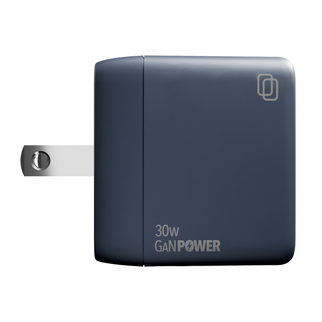 30W GaN Wall Charger