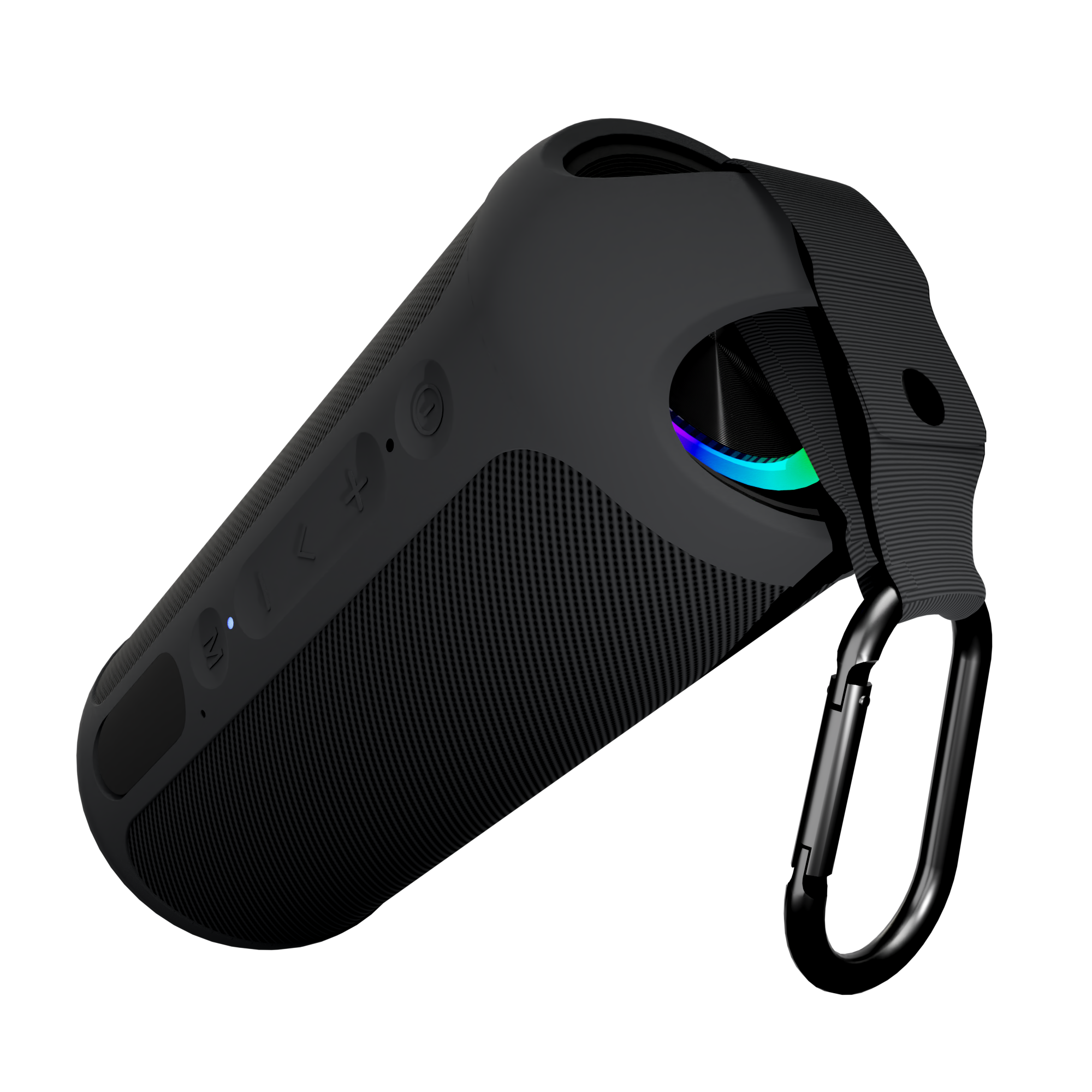Bar Audio - All Nighter - Water Resistant  16W bluetooth speaker