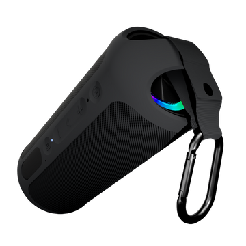 Bar Audio - All Nighter - Water Resistant  16W bluetooth speaker