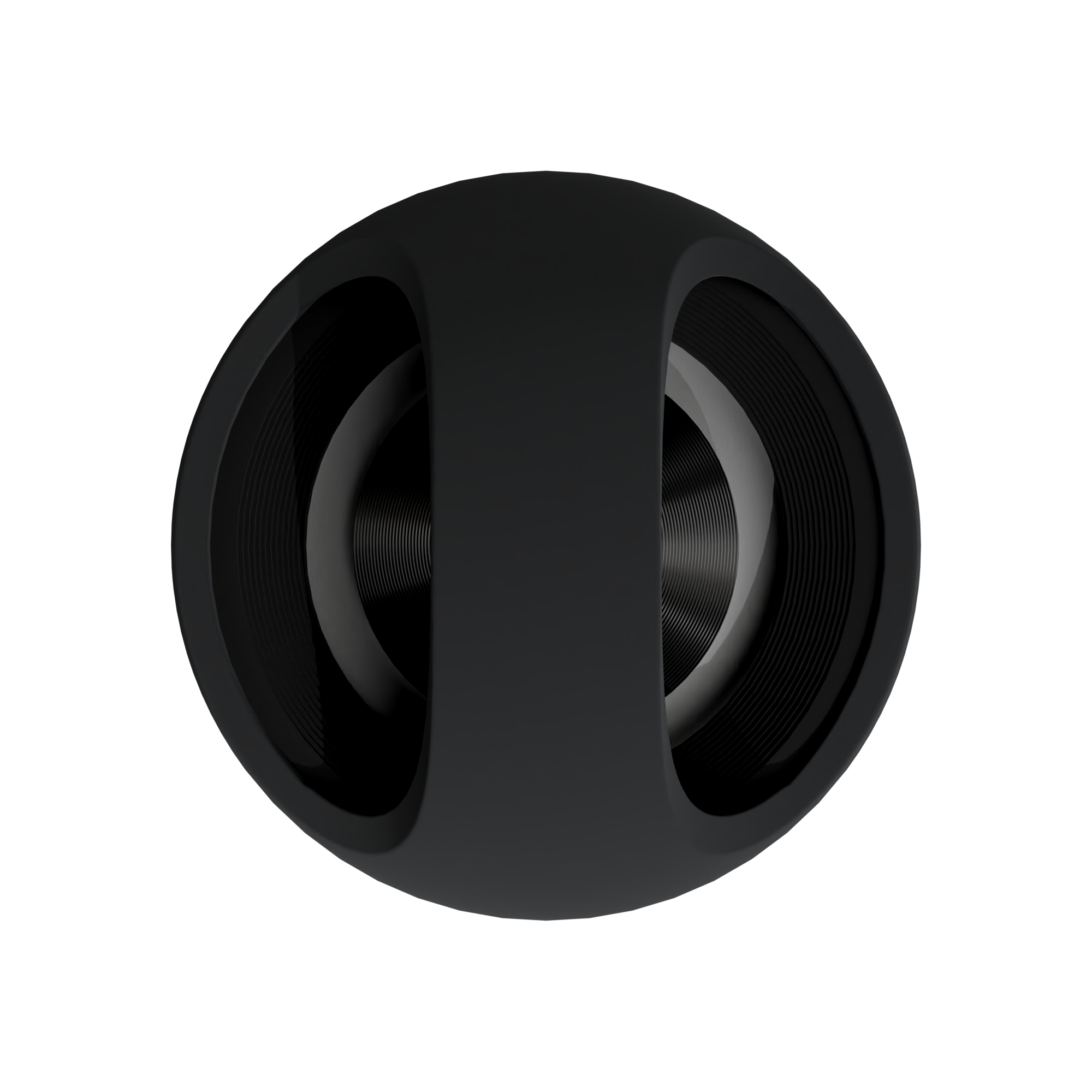 Bar Audio - All Nighter - Water Resistant  16W bluetooth speaker