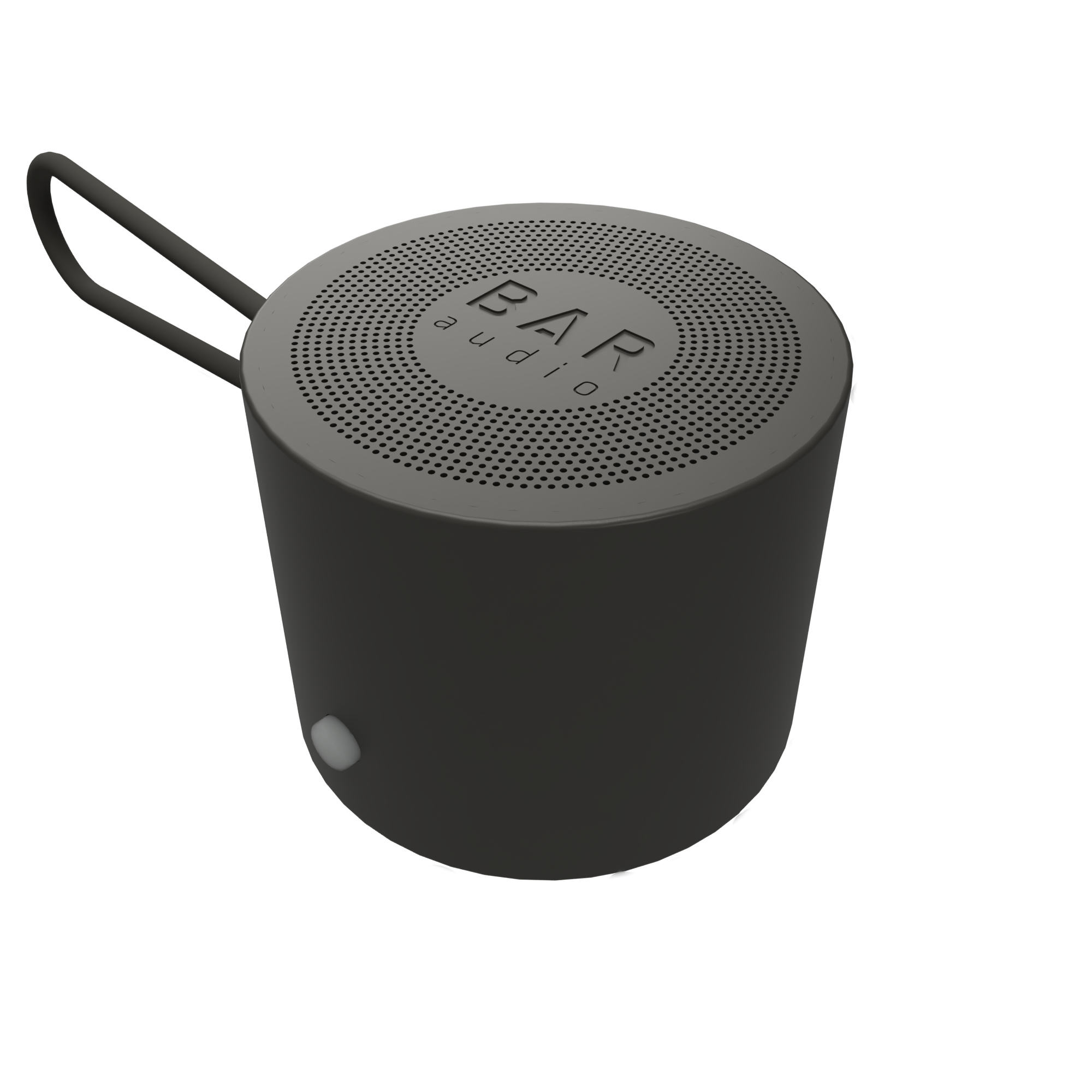 Bar Audio by cellhelmet - Small Bluetooth Speaker