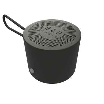 Bar Audio by cellhelmet - Small Bluetooth Speaker