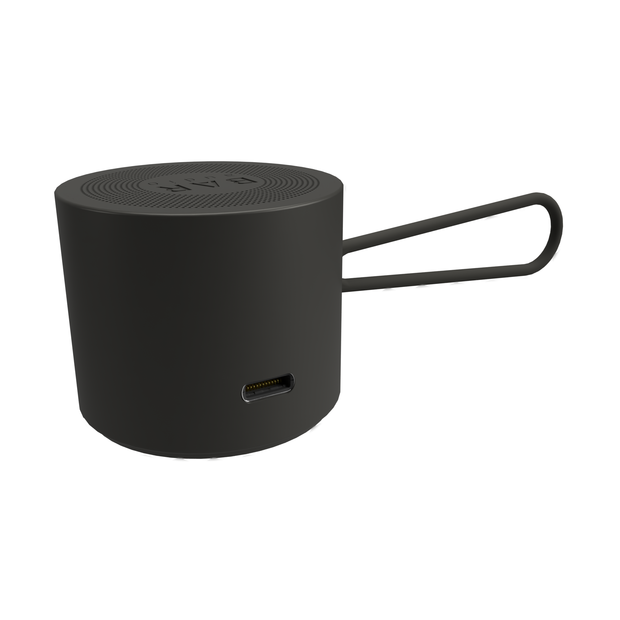 Bar Audio by cellhelmet - Small Bluetooth Speaker