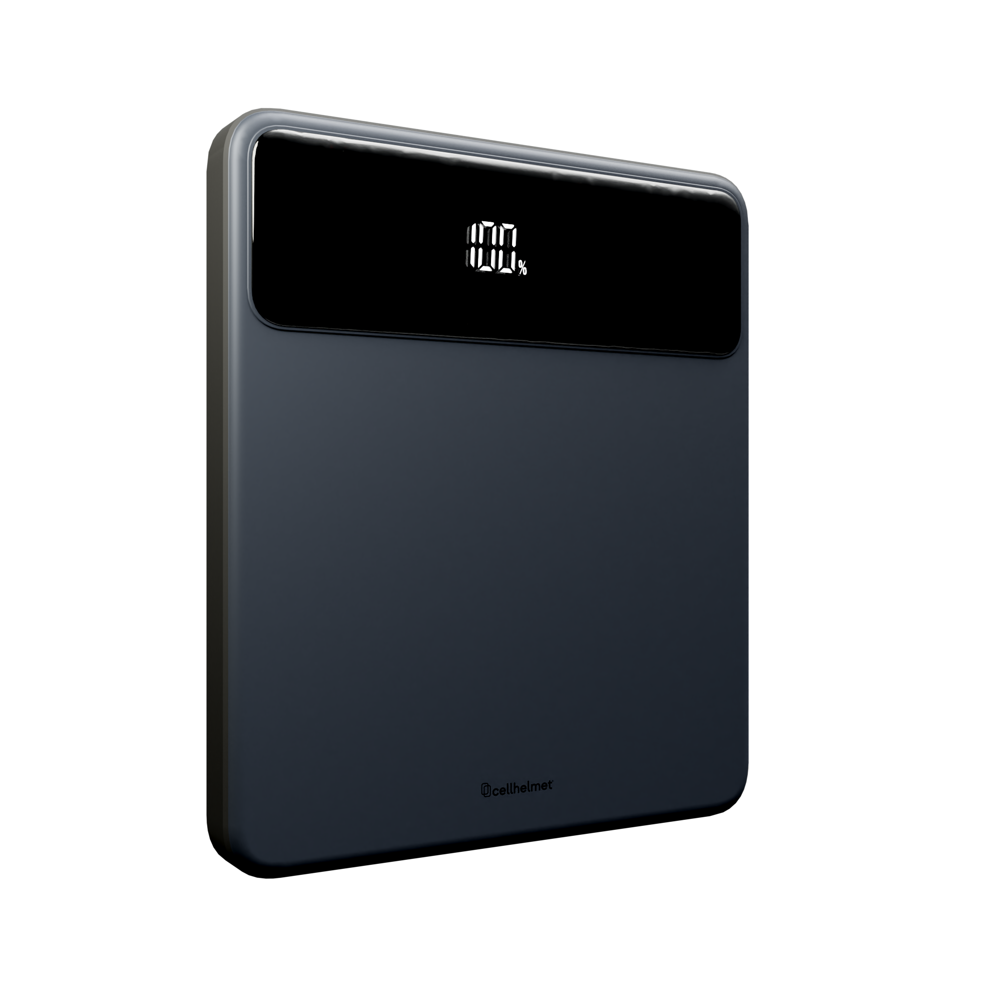 20K mAh Power Bank, 110W, 4 Ports (2 A, 2 C) with Charging Cable