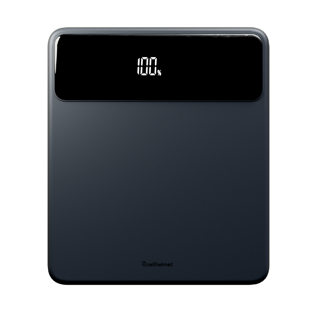 20K mAh Power Bank, 110W, 4 Ports (2 A, 2 C) with Charging Cable