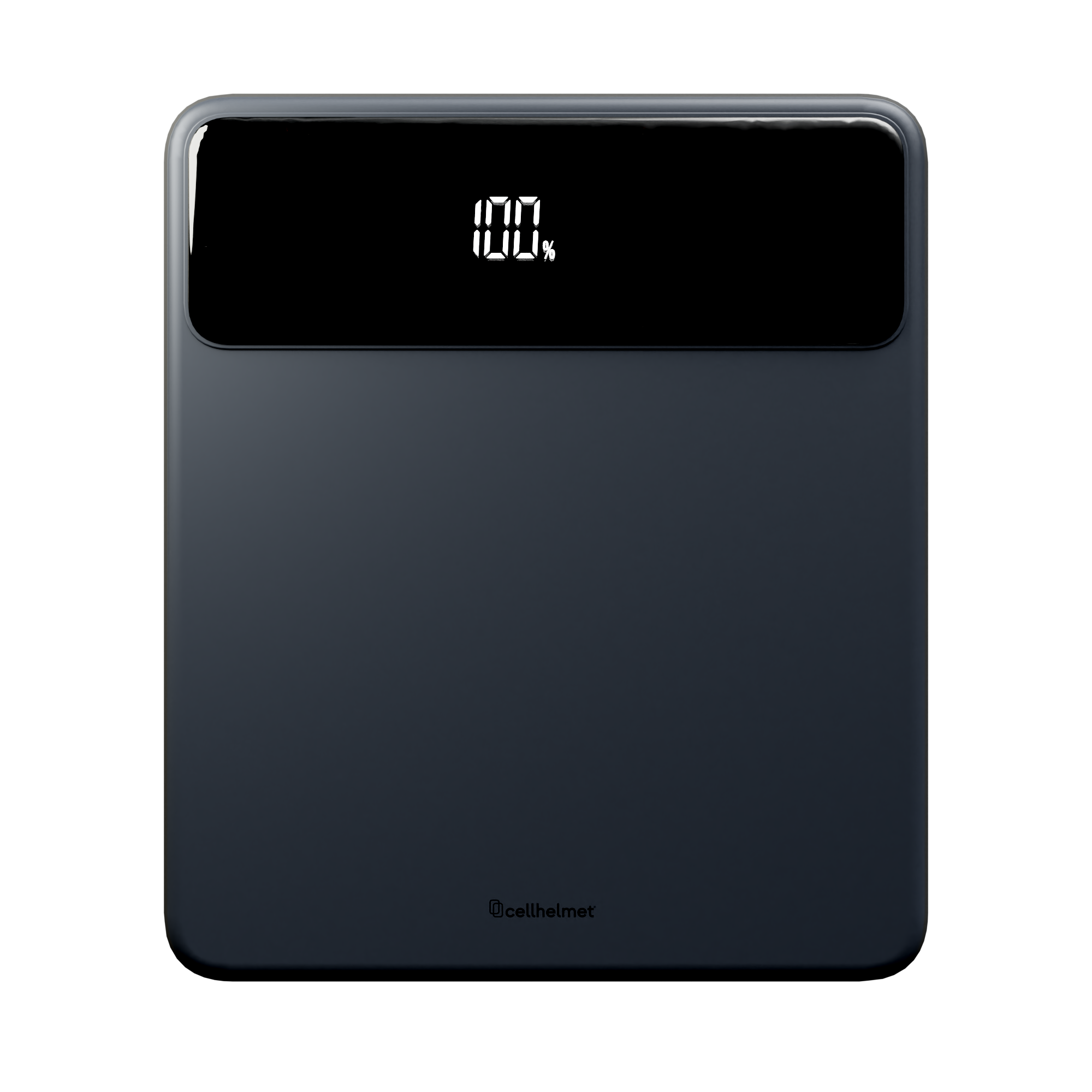 20K mAh Power Bank, 110W, 4 Ports (2 A, 2 C) with Charging Cable