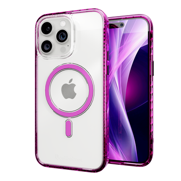 Magnitude Series Case for Apple iPhone 15 Pro Max